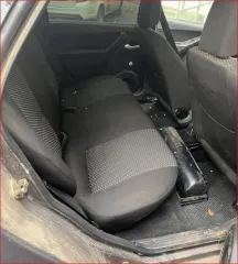 LADA GRANTA 2016 года, VIN: XTA219010G0409916, госномер: Н078ЕА134.