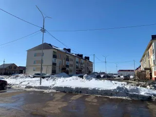 Линия электропередач и электроосвещения, 534,92 м, Башкортостан Линия электропередач в Башкортостане еще Линия электропередач в Башкортостане еще Линия электропередач и электроосвещения с кадастровым номером 02:31:110231:469 общей протяженностью 534,92 м., расположенная по адресу: Республика…