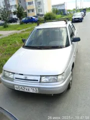 VAZ 2110, 2003 года, 79 лс, 248051 км, а/м ВАЗ-21102 VIN XTA21102030603525, 2003 года выпуска.