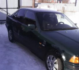 Автомобиль BMW 318 1, 1993 г.в., Р668ОР 55, 115 л.с., VIN WBACA91010KA03152 Комментарии: имеются неисправности ходовой, рулевой рейки, насоса ГУР, повреждения лакокрасочного покрытия, следы коррозии на кузове. Возможны иные недостатки Автомобиль BMW 318 1, 1993 г.в., Р668ОР 55, 115 л.с., VIN…