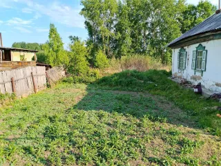 Жилое здание 49,9 кв.м и земельный участок 600 кв.м Новосибирская область Жилое здание, доля в праве: ½, кадастровый номер 54:03:011227:17, местоположение: Новосибирская область, р-н. Болотнинский, г. Болотное, ул. Островского, д. 59, площадь: 49,9 кв.м.; Земельный участок, кадастровый номер…