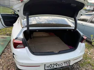 KIA K5, год выпуска 2021. Кузов № XWEG2414BM0001750, VIN: XWEG2414BM0001750. Находится в залоге.
