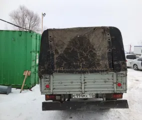 Прицеп тракторный модель 8549, гос. № 7720 МК 02, заводской № 80002818, год выпуска 2008, цвет: черный, колесный, ПСМ: АА 884762.