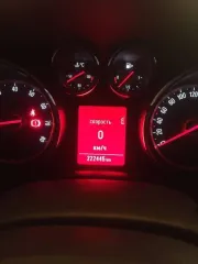 Opel Astra, 2014 года, 116 лс, 222445 км, VIN: XUFPD5DD9E3034402, 2014 г.в. Автомобиль не на ходу. Организатор торгов не проводит осмотр и не несет ответственность за техническое состояние транспортного средства. Участники торгов вправе самостоятельно запросить у продавца данные о скрытых…