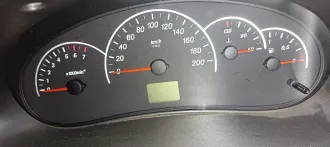 LADA Priora, 2008 Автомобиль легковой, марка: Lada 217030, модель: LADA Priora, VIN: XTA21703080108751, гос. рег. номер: У606ТХ57, год изготовления: 2008