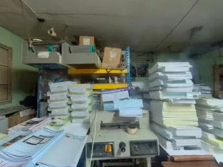 Продажа имущества, находящегося в собственности города Москвы, нежилое помещение по адресу: г. Москва, пер. Алымов, д. 17, корп. 2, пом. 2П,  общей площадью 30,3 кв. м. (Подвал №0), кадастровый номер:77:03:0001004:6422 Продажа имущества, находящегося в собственности города Москвы, нежилое помещение…