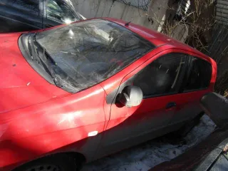 Hyundai Getz 2004 года, 85 лс, 169143 км, марка: HYUNDAI, модель: GETZ GL 1.3, VIN: KMHBT51HP5U353017, гос. рег. номер: А873УХ156, год изготовления: 2004