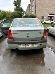 Renault SR 2009, автомобиль марки: Renault, модель: SR, год выпуска: 2009, идентификационный номер (VIN): X7LLSRABH9H216586, кузов № X7LLSRABH9H216586, в рабочие дни с 14:00 до 16:00 по местному времени, предварительно созвонившись с финансовым управляющим по тел.: 8 993 044-22-21 или e-mail…