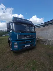 Volvo FM TRUK 4X2 2007, автомобиль марки Volvo модель: FM TRUK 4X2 2007 г.в., VIN-номер X9PJL80A88W875923. Ознакомление с имуществом происходит по предварительной записи посредством имейл vergoon-av@ya.ru, по адресу: Краснодарский край, г. Краснодар.