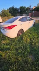 Hyundai Elantra 2011, 140 лс, 219900 км, АКПП. Легковой автомобиль, марка: Hyundai, модель: Elantra, год изготовления: 2011, VIN: KMHDH41DBBU015974, г/н: А148НС126