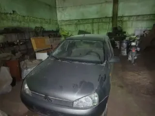 LADA 111740 Kalina 2011 Автомобили легковые LADA 111740 (Калина) LADA 111740 LADA KALINA Год выпуска/постройки 2011 VIN XTA111740B0150590 Г/Н Е392СТ156