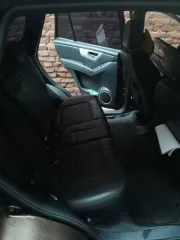 Lifan X60 2016 года, 128 л.с., АКПП. VIN: X9W215830G0000944.