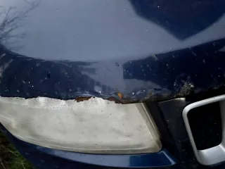 Jeep Compass 2013 года выпуска. VIN 1C4NJCEB8DD205627.