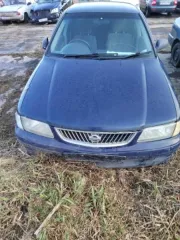 Автомобиль NISSAN SUNNY, г/н У314ТМ124, г.в. не установлен, цвет синий, комплектность и состояние  не проверялась данное имущество обращено в доход государства. Находится в Уярском районе (Документы отсутствуют) 30% Автомобиль NISSAN SUNNY, г/н У314ТМ124, г.в. не установлен, цвет синий…