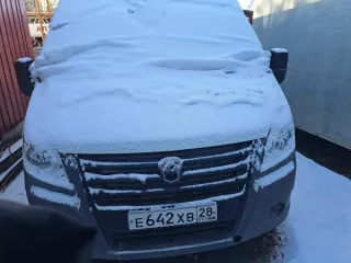 Автомобиль ГАЗ А31R23, 2017 года выпуска, цвет – белый, государственный номер Е642ХВ28, идентификационный номер (VIN) X96A31R23J0842056, номер кузова (прицепа) A31R23J0012409, номер двигателя H1100106, мощность двигателя – 106 л.с. Обременения – арест. Собственник – Федосенко С.Г.   Взыскатель –…