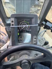 Автогрейдер TG 200 2018 Самоходная машина – автогрейдер, марка, модель – TG 200, заводской номер машины: 180007, год выпуска 2018