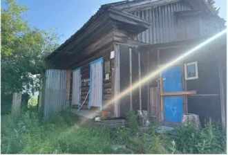 Жилой дом 97,9 кв.м Ямало-Ненецкий автономный округ здание: «индивидуальный жилой дом». Назначение: жилой дом. Год завершения строительства: 1930. Площадь: 97,9 кв.м здание: индивидуальный жилой дом», расположенное по адресу: Ямало-Ненецкий автономный округ, г. Салехард, ул. Некрасова, д. 7…
