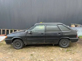 VAZ 2114, 2010 Ваз 2114, 2010 года, 80,9 лс Транспортное средство (автомобиль), марка, модель ВАЗ 211440, 2010 года выпуска, VIN XTA211440A4841484, наименование – легковой, модель, № двигателя – 11183 5197331, цвет – сине-черный, мощность двигателя – 80.9 л.с., тип двигателя – бензиновый (состояние…