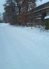 КПП-4 57 кв.м Самара. Здание контрольно-пропускного пункта (КПП-4), расположено по адресу: г.Самара, ул.Калинина, 1 (при въезде на бывшую территорию ОАО СПЗ со стороны Заводского шоссе), площадь по внешнему обмеру 57кв.м. Право собственности на КПП-4 в ЕГРН не зарегистрировано, возникло до 1997г. В…