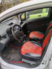 CHEVROLET Spark 2013, автомобиль марки CHEVROLET Spark (2013 года выпуска, VIN: XWBMA481JEA517232), по предварительной договоренности, 8 962 8561035, Республика Адыгея, г. Майкоп, ул. им. Пушкина, д. 195, кв. 4.