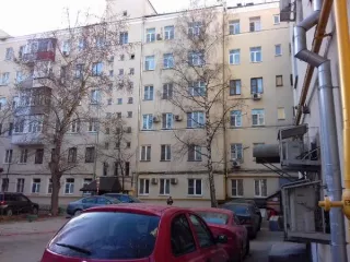 1/3 доля в праве общей долевой собственности на комнату пл.12,4кв.м по адресу: Российская Федерация, город Москва, вн.тер.г. муниципальный округ Войковский, шоссе Ленинградское, дом 21, квартира 49, комната 4, к/н 77:09:0003017:7547 1/3 доля в праве общей долевой собственности на комнату…