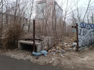 Объект незавершенного строительства площадью 2143 м², расположенный по адресу: Воронежская область, г. Воронеж, ул. Фридриха Энгельса, д. 24в. Степень готовности 4%. Кадастровый номер объекта: 36:34:0606017:865. Предельные параметры застройки: 1231. Земельный участок площадью 2143 м² с кадастровым…