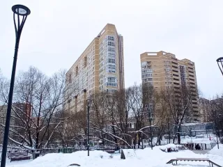 Жилое помещение, 111,3 кв. м, г. Москва, п. Коммунарка, ул. Александры Монаховой, д. 23, кв. 321, общей площадью 111,3 кв. м (этаж № 15), кадастровый номер: 77:17:0120303:9116, вид жилого помещения: жилое, общая площадь: 111.3