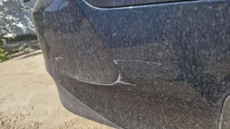 Toyota Camry 2019 года, 181 л.с., 242834 км, АКПП, Легковой седан, марка: Toyota, модель: Camry, год изготовления: 2019, цвет: темно-синий металлик, VIN: XW7BFYHK90S150181, ПТС: 05 РР 076172, г/н: О837УТ790, мощность двигателя, л. с. (кВт): 181 (133.1), рабочий объем двигателя, куб. см: 2494…