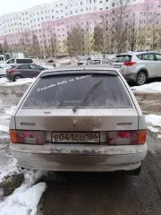 ВАЗ 211440 Лада Самара, 2009 г.в., VIN: XTA21144094798400, 81 л.с. Состояние хорошее, электрика вся работает. КПП в норме, не хрустит, двигатель не дымит. Имеется коррозия по кузову. Днище целое, пороги нужно варить. Зимняя резина.