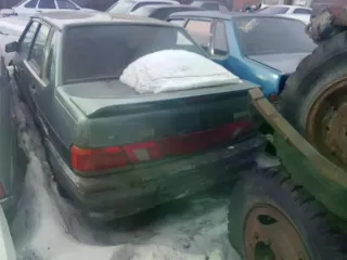 Автомобиль ВАЗ 21150, г/н Н483ВС89, г.в. не установлен комплектность и состояние  не проверялась данное имущество обращено в доход государства, находится в г. Канск (Документы и ключи отсутствуют)-90% Повторная публикация в связи с отказом покупателя Автомобиль ВАЗ 21150, г/н Н483ВС89, г.в. не…