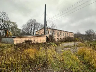 Имущество, находящееся в собственности Ярославской области, расположенное по адресу:  Ярославская область, Переславский район, Глебовский сельский округ, с. Гагаринская Новоселка, ул. Садовая, с земельным участком Имущество, находящееся в собственности Ярославской области, расположенное по адресу: …