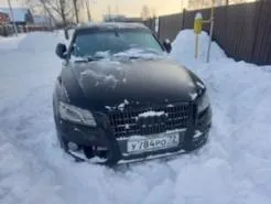 Audi Q5 2010 Audi Q5 транспортное средство: марка AUDI, модель Q5, идентификационный номер – WAUZZZ8R7BA053308; наименование (тип ТС) – легковой универсал, год изготовления – 2010; номер кузова – WAUZZZ8R7BA053308; цвет кузова – черный; мощность двигателя, л.с. (кВт.) – 211 (155).