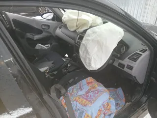 Автомобиль, NISSAN WINGROAD, год изготовления: 2002, цвет: ЧЕРНЫЙ, VIN: ОТСУТСТВУЕТ, ПТС: 25 УА 269540, ГРН: К127ЕО174 Ознакомится с Имуществом и документами к нему потенциальные покупатели могут, обратившись в рабочие дни к финансовому управляющему Зубкову Дмитрию Кирилловичу по телефону…