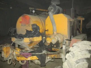 БЦМ-24.3, 2009, прицеп, идентификационный номер (VIN, рама) X3W89743090000369, государственный регистрационный номер АТ691666, год выпуска 2009. Назначение: прицеп. Марка: БЦМ. Модель: 24.3. VIN (заводской) номер: X3W89743090000369.