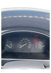 Honda Partner (HONDA, PARTNER) 2004 года, 105 лс, 401738 км, VIN: EY7-1400865, гос. рег. номер: Е742ХУ186, год изготовления: 2004 (транспортное средство имеет повреждения).