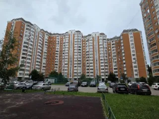 Жилое помещение, 37,7 кв. м, д. Голубое, Московская область Жилое помещение по адресу: д. Голубое, ул. Родниковая, корп. 5, кв. 206, общей площадью 37,7 кв. м, кадастровый номер: 50:09:0070106:3651. Вид жилого помещения: жилое. Общая площадь: 37.7