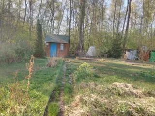 Земельный участок, площадь 400 +/- 7 кв.м., адрес: Калужская обл., г. Калуга, ул. Лесная, СНТ "Березка", уч. 519, кадастровый номер: 40:22:151801:450. Категория земель: земли населенных пунктов. Виды разрешенного использования: для садоводства. Здание, площадь 35 кв.м., назначение: нежилое, адрес…