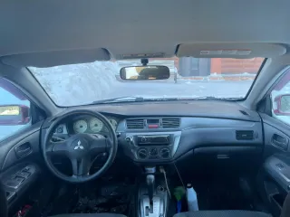 Mitsubishi Lancer, 2005, VIN: JMBSNCS3A6U002306. Автомобиль марки Mitsubishi Lancer, 2005 г.в. VIN: JMBSNCS3A6U002306. Электронная почта арбитражного управляющего: alena_seleznevaa@mail.ru, тел.: 89203603590. Адрес направления корреспонденции финансовому управляющему: 153048, Ивановская обл, г…