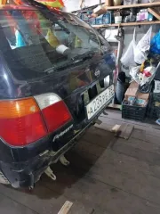 Nissan Primera 1998 Nissan Primera, 1998 года, 150 лс, 179467 км, АКПП Транспортное средство - Легковой автомобиль, марка: НИССАН, модель: ПРЕМЬЕРА, 1998 года выпуска, цвет кузова: черный, VIN: отсут, грз: А239РЕ38, модель, номер двигателя: SR20 018263В, мощность двигателя: 150,0 л.с., рабочий…