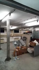 Здание, назначение: нежилое, общая площадь 2857,8 кв. м, этажность: 4 (в том числе подземных этажей 1), кадастровый номер 77:01:0006001:1083. Адрес (местонахождение) объекта: г.Москва, Пушкинская набережная, д. 8А, стр.3. Право собственности. 
Право аренды земельного участка с кадастровым номером…