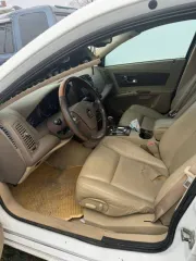 Кадиллак CTS 2003, VIN: 1G6DG57M830156748, без коробки переключения передач.