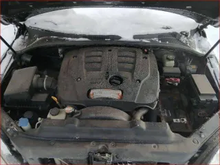 Kia Sorento, 2008 года, 170 лс, 217955 км, полный привод, АКПП, транспортное средство – легковой автомобиль, марка/модель – Kia Sorento, год выпуска – 2008, VIN – XWKJC524880010126
