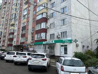 Нежилое помещение 19,3 кв.м, Краснодарский край, г. Краснодар, ул. Сормовская, д. 210, помещение 4045. Кадастровый номер 23:43:0414011:3085. Задаток 285 060 руб., шаг аукциона 19 004 руб., ув. 94.