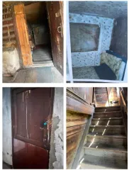 Доля в праве 14,4 м² Сарапул Удмуртия Доля в праве общей долевой собственности (1/4 доли) на жилое помещение расположено в многоквартирном доме, признанном аварийным и подлежащим сносу или реконструкции на основании Постановления Администрации города Сарапула от 05.06.2019 г. No1160, площадь 14,4…