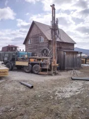 Два дома 106,3 кв.м и участки 700 кв.м в Чите. Жилой дом (назначение жилое, кадастровый номер 75:32:020321:305) и земельный участок (кадастровый номер 75:32:020321:160) по адресу: Забайкальский край, г. Чита, ул. Арахлейская, дом 26а.