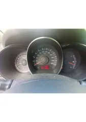 Kia Rio, 2016 года, 123 лс, 79563 км, автомобиль легковой, марка: KIA, модель: RIO, VIN: Z94CB41BAHR376618, гос. рег. номер: У145ВО178, год изготовления: 2016 (транспортное средство имеет повреждения)