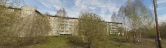 Квартира, общей площадью 52,4 кв.м., кадастровый номер: 66:32:0405005:893
Расположенная по адресу: Свердловская область, г. Алапаевск, ул. Калинина, д. 5, корп. 2, кв. 58
Должник Стафеев А.В.
