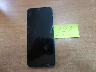 Мобильные телефоны (согласно описанию) 1. Мобильный телефон марки «Realme C3», модель RMX2021, IMEI1: 860750045671277, IMEI2: 860750045671269, б/у, в корпусе бирюзового цвета, экран разбит. Сверить IMEI не предоставляется возможным, т. к. телефон заблокирован (увед. №148 от 18.04.2025) 2. Мобильный…