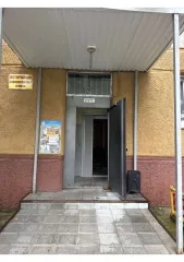 Квартира 30.4 кв.м Пыть-Ях Ханты-Мансийский автономный округ - Югра Жилое помещение – квартира, адрес: Ханты-Мансийский автономный округ - Югра, городской округ Пыть-Ях, город Пыть-Ях, микрорайон 2 Нефтяников, дом 2, квартира 7, кадастровый номер 86:15:0101012:1531, Площадь, кв.м 30.4, Этаж:2…