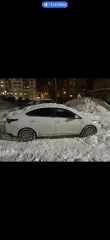 Hyundai Solaris 2021, VIN Z94K241CBMR291013